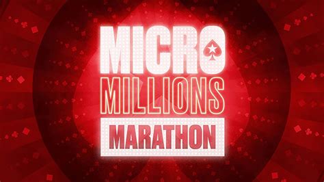 micromillions marathon october 2022